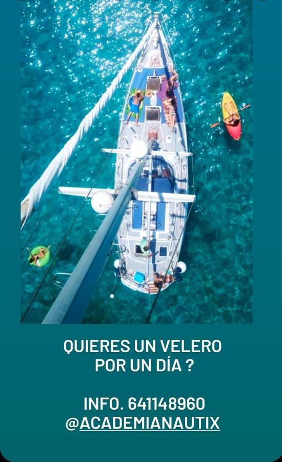 City Center Alicante - Santa Lucia - 2 المظهر الخارجي الصورة